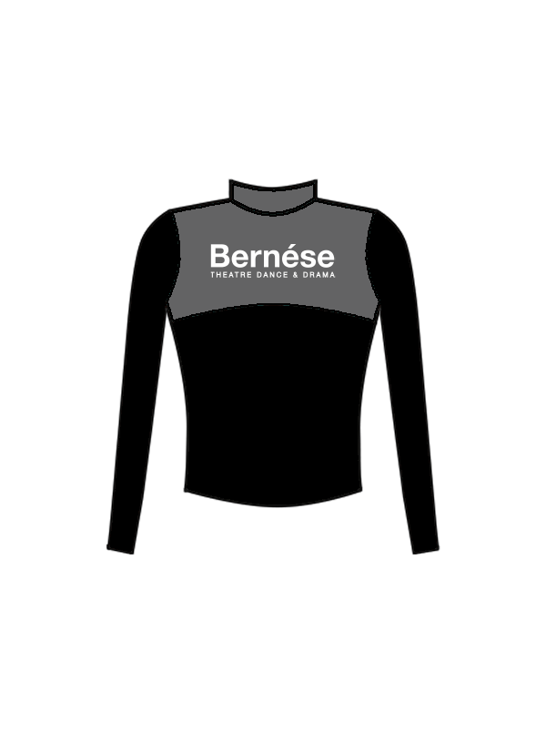 BERNESE - TOP PANEL JACKET (BESPOKE)