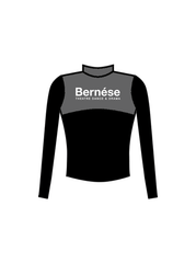 BERNESE - TOP PANEL JACKET (BESPOKE)