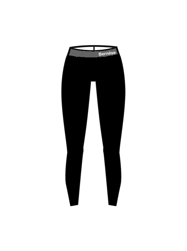 BERNESE - BOYS WAISTBAND LEGGINGS (BESPOKE)