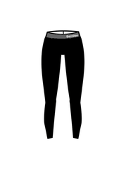 BERNESE - BOYS WAISTBAND LEGGINGS (BESPOKE)