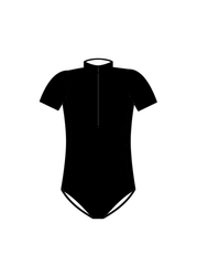 BD - BOYS SIDE PANEL LEOTARD (BESPOKE)