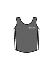 BERNESE - BOYS SIDE PANEL VEST (BESPOKE)