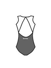 BERNESE - EVIE LEOTARD (BESPOKE)