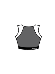 BERNESE - EVIE CROP (BESPOKE)