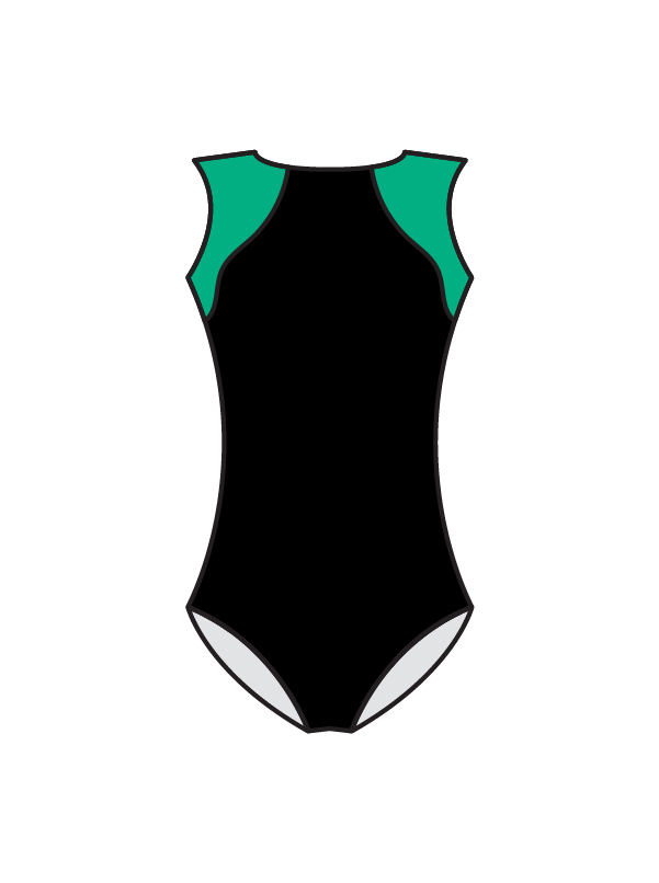 ALBA PERFORMING ARTS - EVIE LEOTARD (BESPOKE)