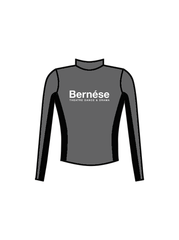 BERNESE - SIDE PANEL JACKET (BESPOKE)