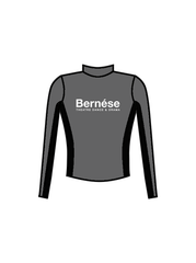 BERNESE - SIDE PANEL JACKET (BESPOKE)