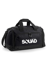 HOLDALL - BLACK