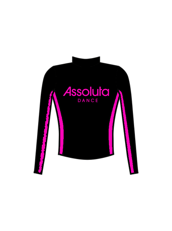 ASSOLUTA - SIDE PANEL JACKET (BESPOKE)