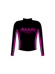 ASSOLUTA - SIDE PANEL JACKET (BESPOKE)