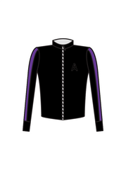 AJENDANCE - ARM PANEL JACKET (BESPOKE)