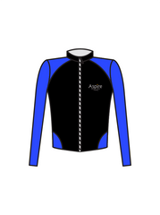 ASPIRE DANCE AND THEATRE ACADEMY - MULTI PANEL JACKET (BESPOKE)