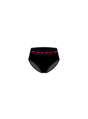 BORN 2 PERFORM - BRANDED ELASTIC KNICKERS (BESPOKE)