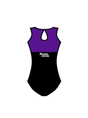AERIAL NINJAS - LILY LEOTARD (BESPOKE)
