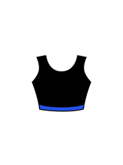 BOUNDARY - MEGAN CROP (BESPOKE)