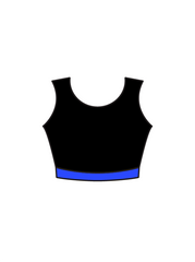 ASPIRE DANCE AND THEATRE ACADEMY - MEGAN CROP (BESPOKE)