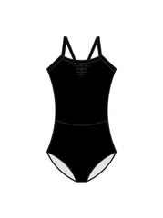 815 - PHOEBE LEOTARD (BESPOKE)