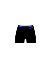 ASPIRE DANCE AND THEATRE ACADEMY - PIPED TOP SHORTS (BESPOKE)