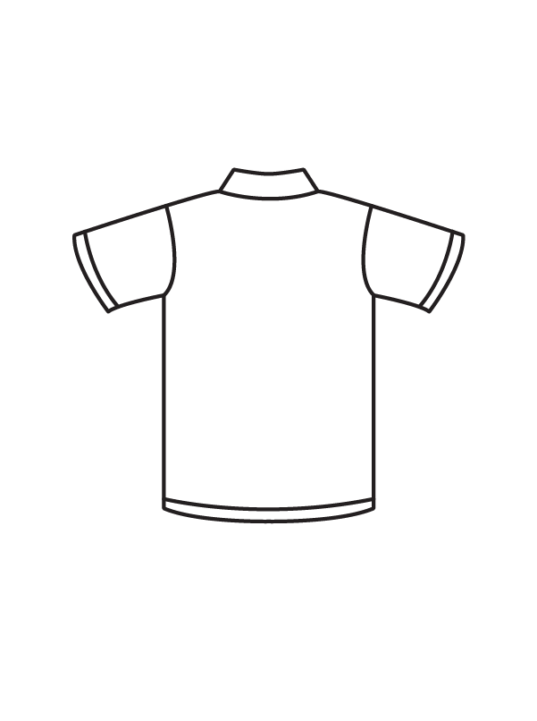 AXIS PERFORMING ARTS - POLO SHIRT (F) (IN-STOCK)