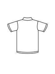 AXIS PERFORMING ARTS - POLO SHIRT (F) (IN-STOCK)