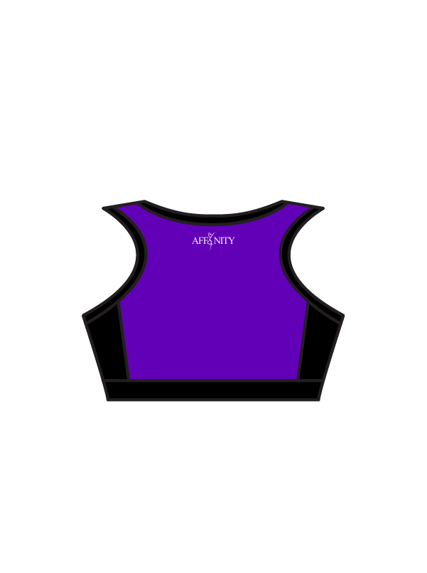 AFFINITY DANCE SCHOOL - POPPY CROP (BESPOKE)