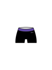 ALLEGRO - WAISTBAND SHORTS (BESPOKE)