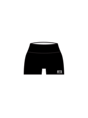 815 - YOGA SHORTS (BESPOKE)
