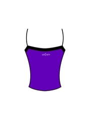AFFINITY DANCE SCHOOL - VEST 2 (BESPOKE)
