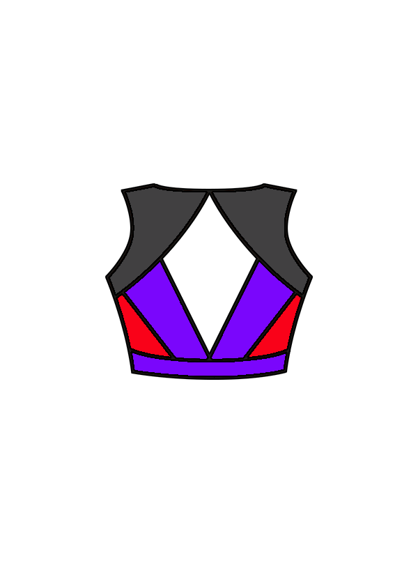 AVR - WILLOW CROP (BESPOKE)
