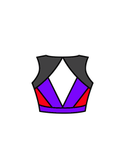 AVR - WILLOW CROP (BESPOKE)