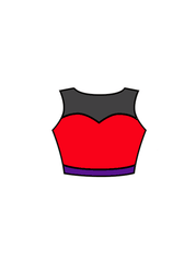 AVR - WILLOW CROP (BESPOKE)